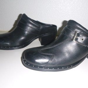 Women's Harley Davidson Clogs